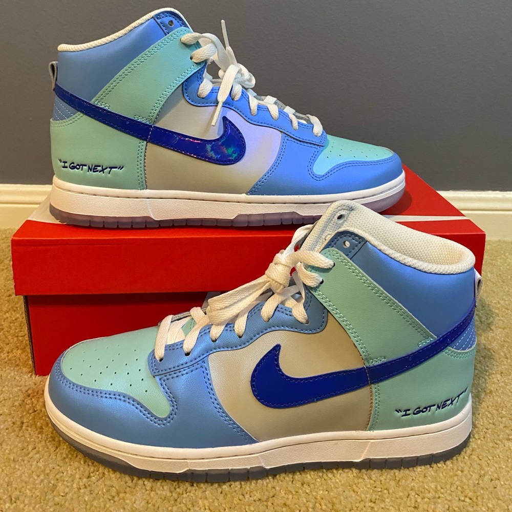 Nike Dunks - Picture 3 of 9